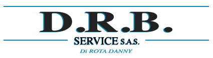 D.R.B. Service Sas di Rota Danny